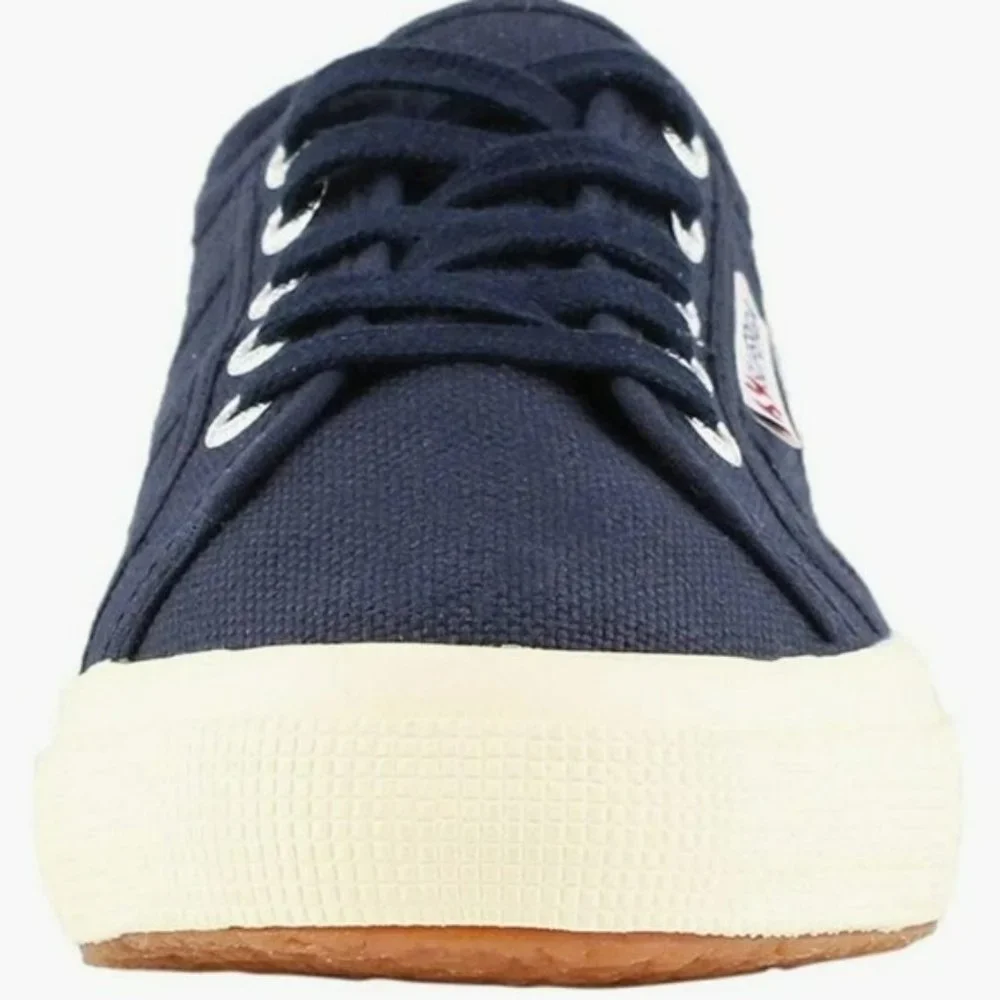 Superga 2750 Cotu Classic Sneakers Blue -6 - Picture 2 of 6